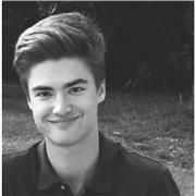 Etudiant en 3 eme année à Paris-Dauphine